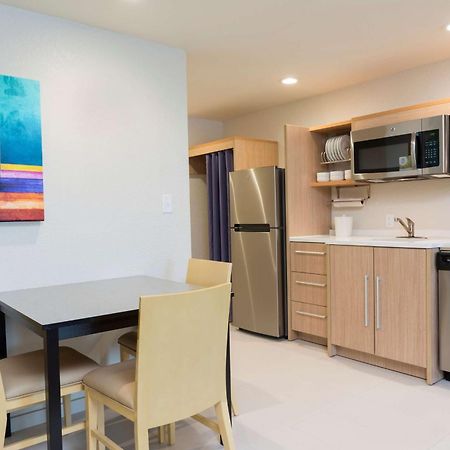 Home2 Suites By Hilton Nokomis Exterior photo